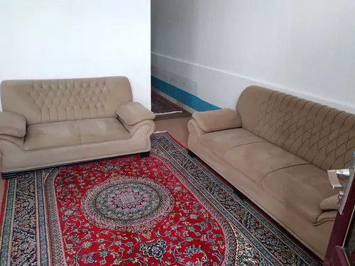 تصویر 5 - سوییت ساده ومبله در  ساری