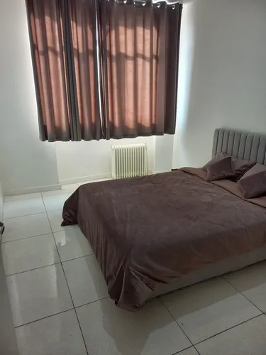 تصویر 7 - هتل آپارتمان مبله طوسی در جنت آباد شمالی در  تهران