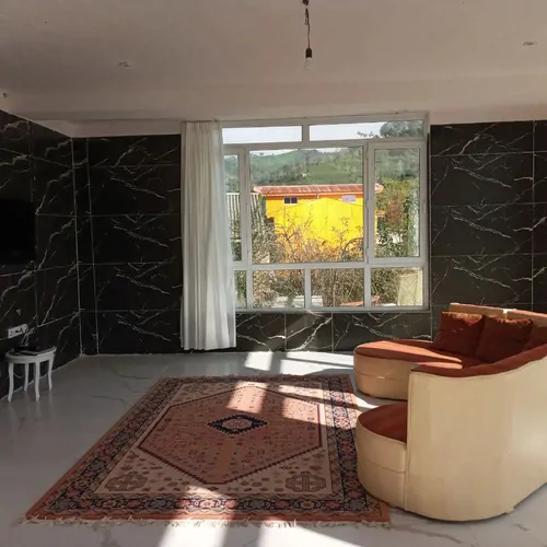 تصویر 1 - آپارتمان مبله جنگلی گلناز در  لاهیجان