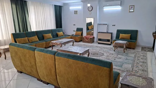 تصویر 3 - آپارتمان مبله درودی (واحد 5) در نیشابور
