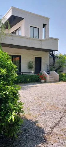 تصویر 2 - سوییت باغ وحید در ساری