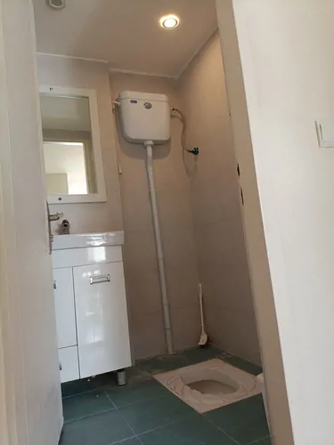 تصویر 11 - آپارتمان مبله سرولایف (1 غربی) در  چابکسر