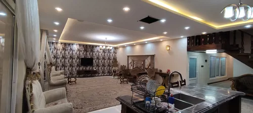 تصویر 7 - ویلا استخردار آبگرم گلها در مشهد