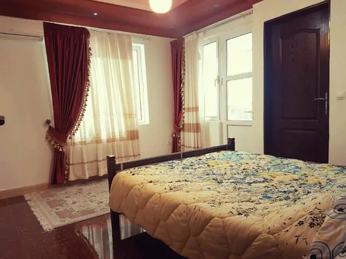 تصویر 3 - ویلا  استخردار 406 در متل قو