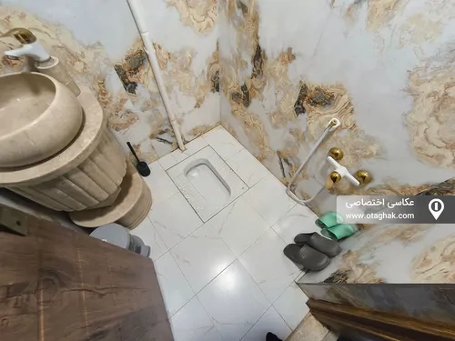 تصویر 24 - ویلا استخردار آبگرم امپراطور با بیلیارد و فوتبالدستی در کردان