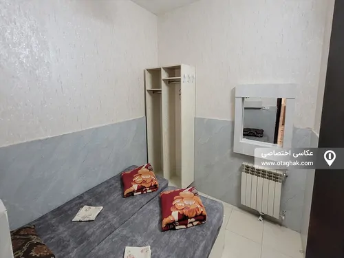 تصویر 9 - هتل آپارتمان حامدی (1)  در  مشهد