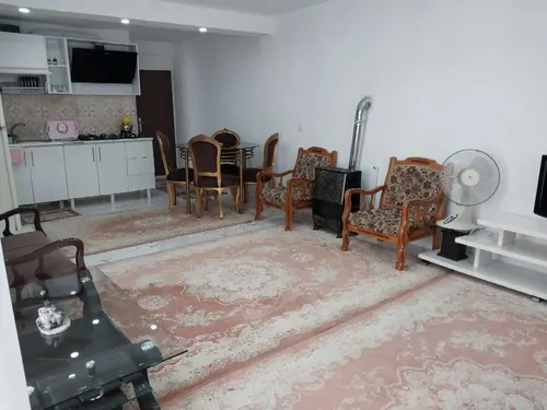 تصویر 4 - ویلا ویلا باترانس بزرگ در ماسال