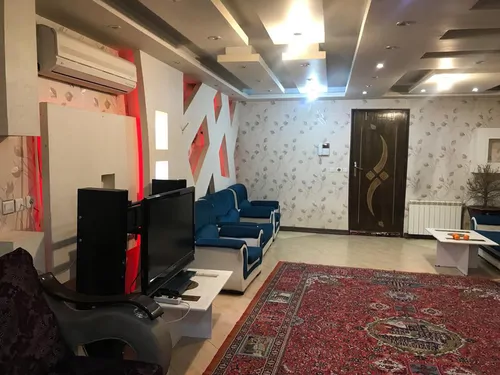 تصویر 3 - خانه مبله مقدم(واحد۳) در اصفهان
