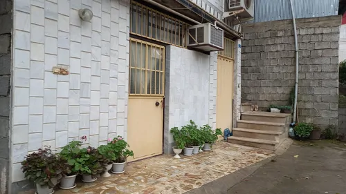 تصویر 3 - خانه شمشاد در  املش