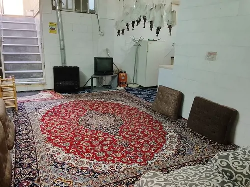 تصویر 2 - خانه قائم (8) در مهریز