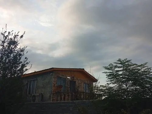 تصویر 3 - روستایی و عشایری ویلا روستایی شالیزار دنج در سرخ رود