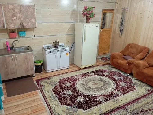تصویر 5 - کلبه کلبه عباس در  ماسال
