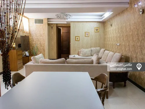تصویر 4 - آپارتمان میترا (1) در  اصفهان