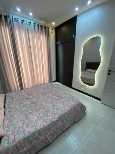 تصویر 16 - ویلا استخردار آبگرم سرپوشیده رادین  در  رودهن