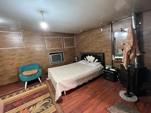 تصویر 6 - ویلا لادن (2) در درکه در  تهران