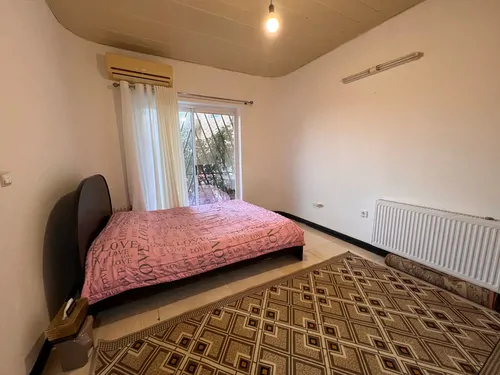 تصویر 11 - ویلا استخردار آبگرم ساحلی با فوتبالدستی در سرخ رود