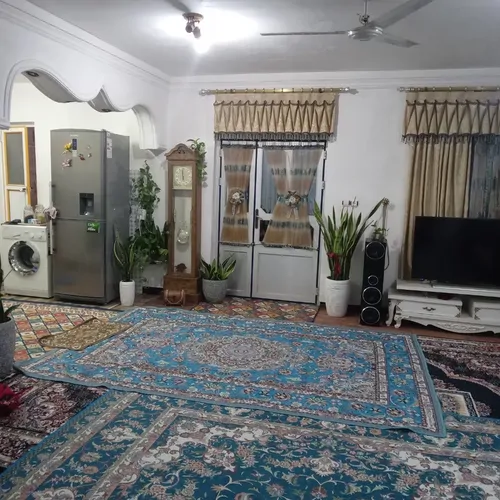 تصویر 3 - ویلا خانه جنگلی در ماسال