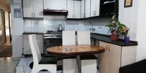 تصویر 3 - آپارتمان دادمهر (واحد ۳) در بندر عباس