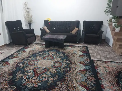تصویر 3 - ویلا بانوی شمالی در  فومن