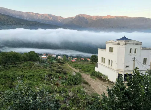 تصویر 15 - ویلا هشت بهشت در نزدیکی فیلبند در  فیلبند