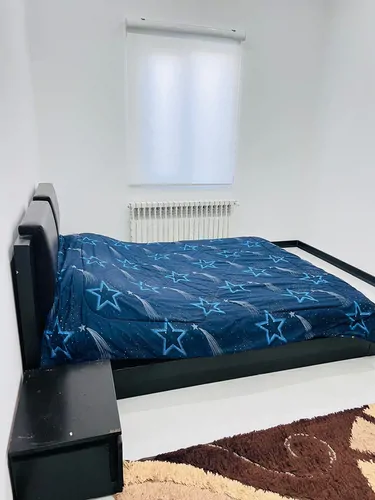 تصویر 18 - ویلا استخردار آبگرم نیکان با فوتبال دستی در  چهارباغ