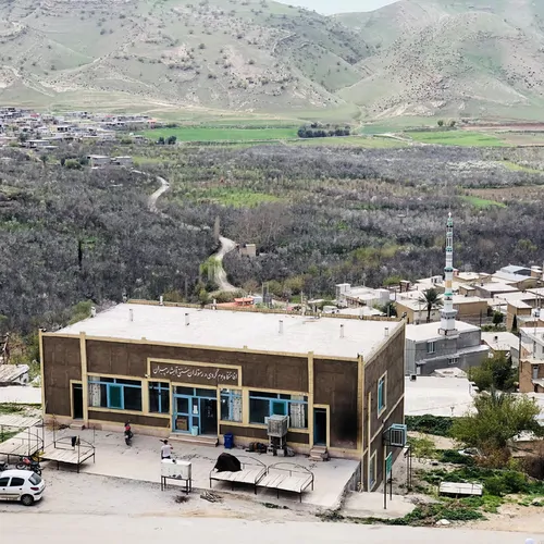 تصویر 4 - اقامتگاه بوم‌گردی آبشار پیران در کرمانشاه