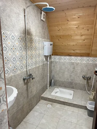 تصویر 11 - کلبه سوییسی انار در  بابل کنار