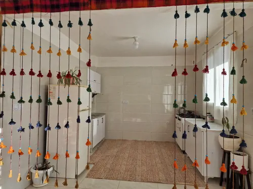 تصویر 5 - آپارتمان مبله حمه بهرامی (1) در  اورامانات