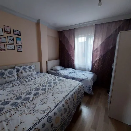 تصویر 8 - آپارتمان  تکسیم (دو خواب) در  استانبول