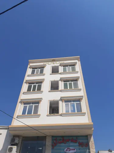 تصویر 5 - سوییت سرودی در  قشم