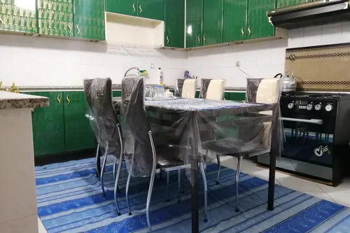 تصویر 1 - هتل سنتی  دیار کریمان (اتاق دابلVIP) در  کرمان