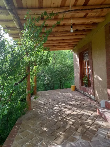 تصویر 5 - ویلا خانه  سنتی  در  طرقبه