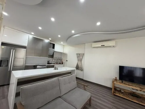 تصویر 6 - ویلا بام ستاره با جکوزی در  بومهن