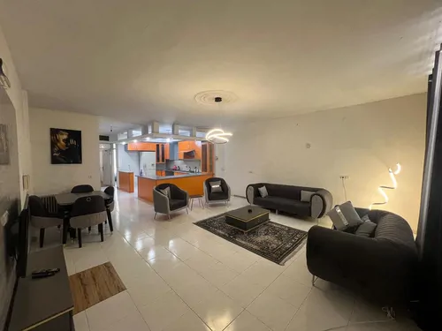 تصویر 4 - آپارتمان مبله فردوس غرب (١) در تهران