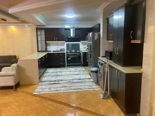 تصویر 4 - آپارتمان مبله معالی آباد (301) در شیراز