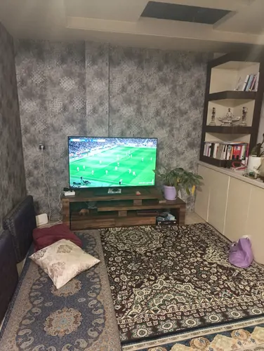 تصویر 3 - آپارتمان آپارتمان امن و آرام وسط شهر دسترسی آسان به مترو در تهران