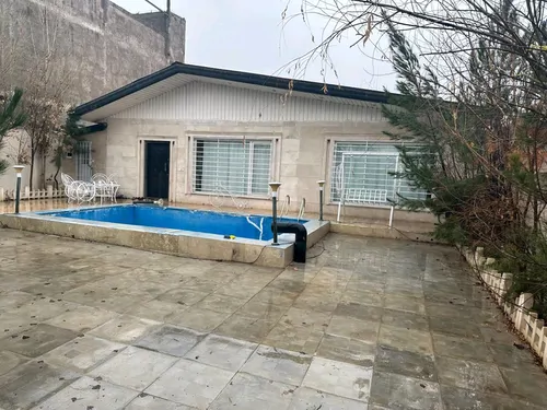 تصویر 2 - ویلا آرامش در سهیلیه