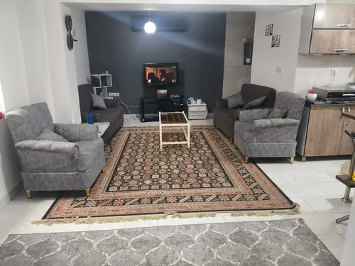 تصویر 3 - ویلا بوستان در قلعهرودخان