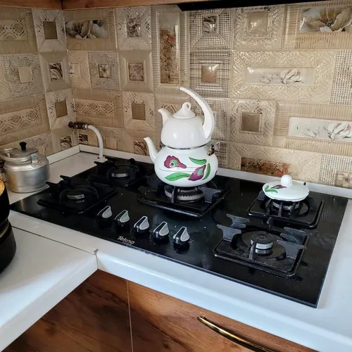 تصویر 12 - ویلا مهندس علم دوست در رشت