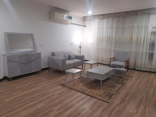 تصویر 2 - آپارتمان مبله پدری (۲) در  اهواز