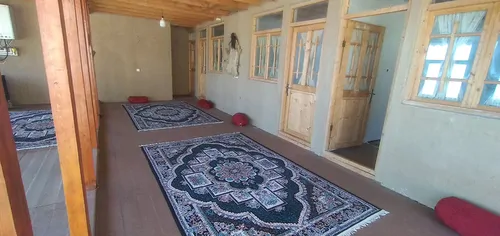 تصویر 4 - اقامتگاه بوم‌گردی ستاره گیلان (واحد 7)  در  رودبار