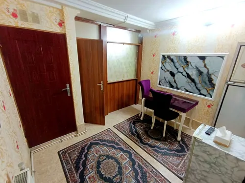 تصویر 4 - هتل آپارتمان امام رضا نزدیک حرم طبقه سوم (۲) در  مشهد