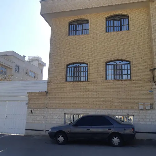 تصویر 10 - آپارتمان ایران (۲) در  شیراز