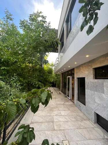 تصویر 12 - ویلا استخردار آبگرم باغ بهشت در  سهیلیه