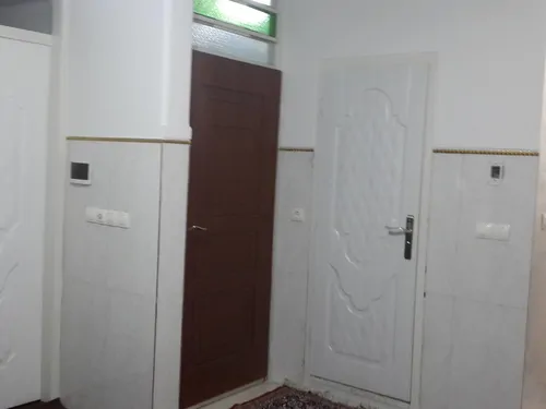 تصویر 5 - آپارتمان مبله راه آهن خطیب(طبقه سوم) در  تهران