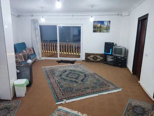 تصویر 5 - سوییت سوئت آپارتمان کوهستانی جنگلی در  علی آباد کتول