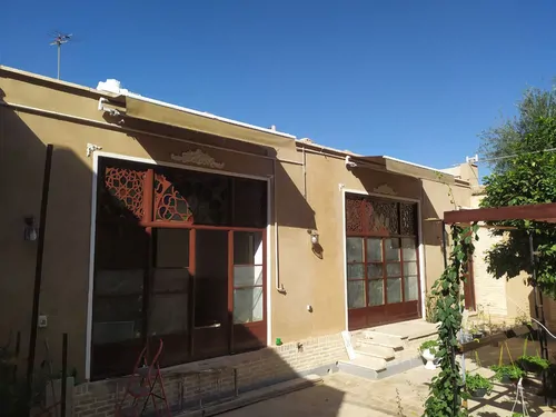 تصویر 19 - اقامتگاه بومگردی بیگ (خوش نشین) با صبحانه رایگان در یزد