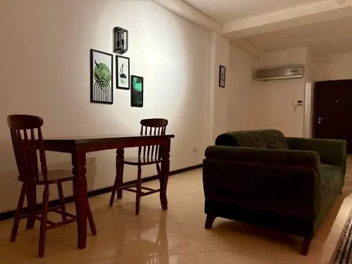 تصویر 9 - آپارتمان شانا (واحد ۱۳ تیپ 3) در سیمون بولیوار در  تهران