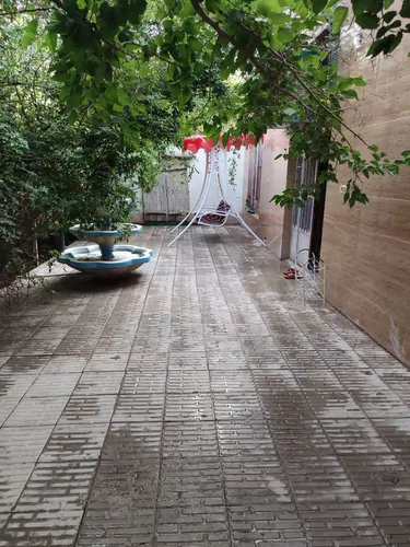 تصویر 16 - خانه کوروش در  ماهان
