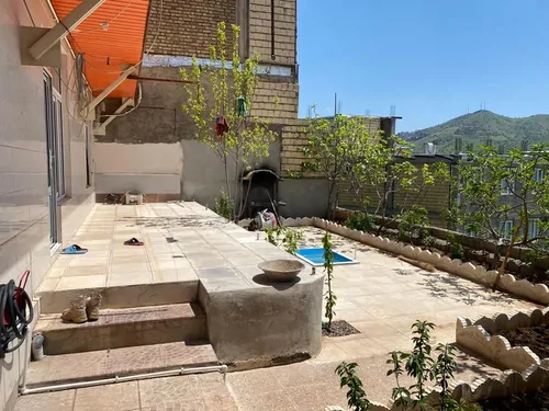 تصویر 9 - خانه آرامش (1) در پاوه